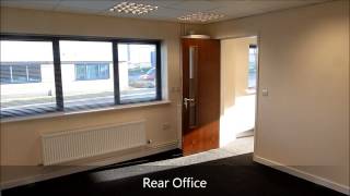 Unit A11(1), Moss Industrial Estate