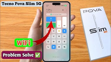 tecno pova slim 5g wifi problem, tecno pova slim 5g wifi connection problem, tecno pova slim 5g