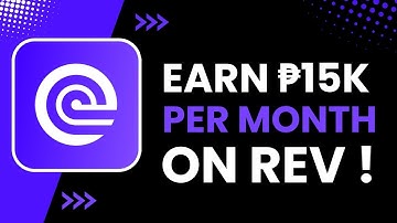 How to Earn ₱15k/Month Transcribing Audio! (Rev PH)