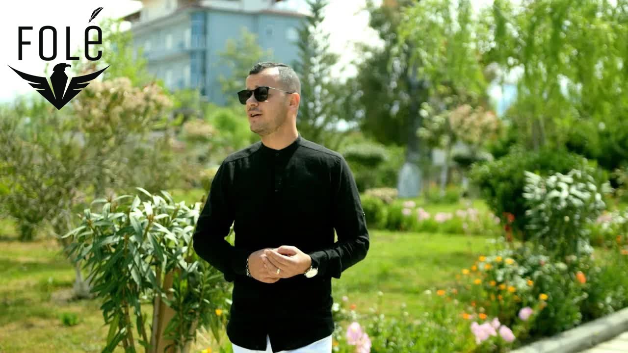 Andi Shoshari - Urime Baba (Official Video 4K)