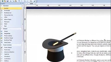 Quick Start Video #3 - Working with Text Objects in 90 Second Website Builder