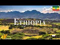 Ethiopia 4K Ultra HD • Stunning Footage Ethiopia, Scenic Relaxation Film with Calming Music.