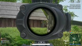 PUBG Lite Gameplay feat CLASS - Extreme Angler installer screenshot 5