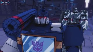 Celebrity TRANSFORMERS: Devastation - Gameplay Walkthrough Chapter 4: Possession [1080p 60FPS HD] Net Worth