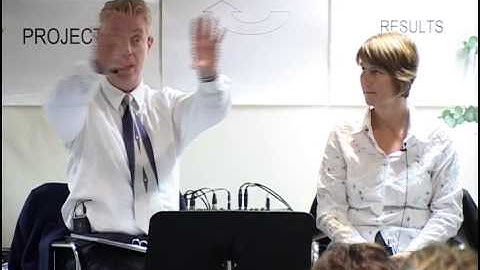 NLP in Sales   Values