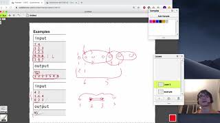 Educational Codeforces Round 67 C. Vasya And Array