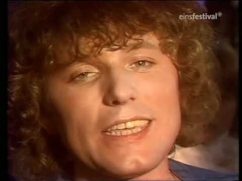 Bernhard Brink - Du natürlich