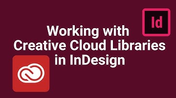 Mastering Creative Cloud Libraries: Streamline Your Design Workflow