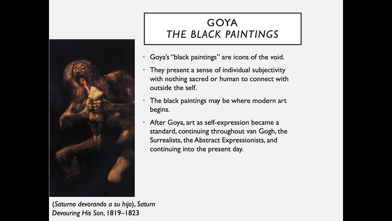 Art 305: Art and Mass Culture-- Chapter 4/The Baroque Part 2B