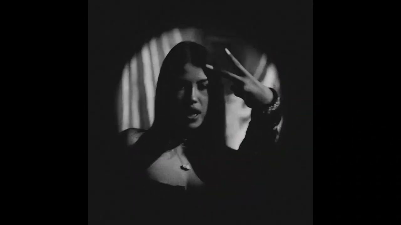 Anna x Lazza x Ghali type beat - Nero notte (prod.p3nguin)