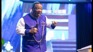 Prayer Against Bad Weather Patterns | Archbishop Duncan-Williams screenshot 2