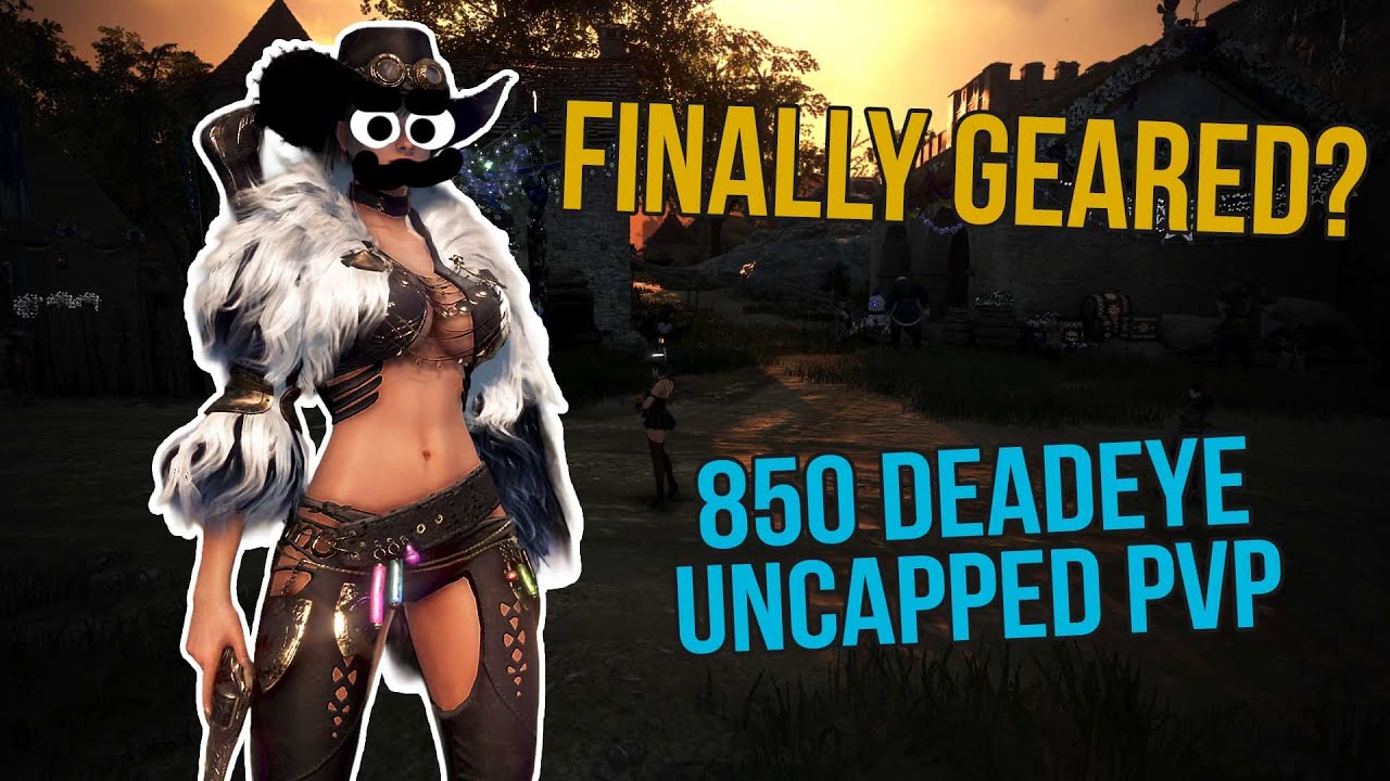 Я хорошо экипирован?!?!? Меткий стрелок создает ПРОБЛЕМЫ на Красном поле боя