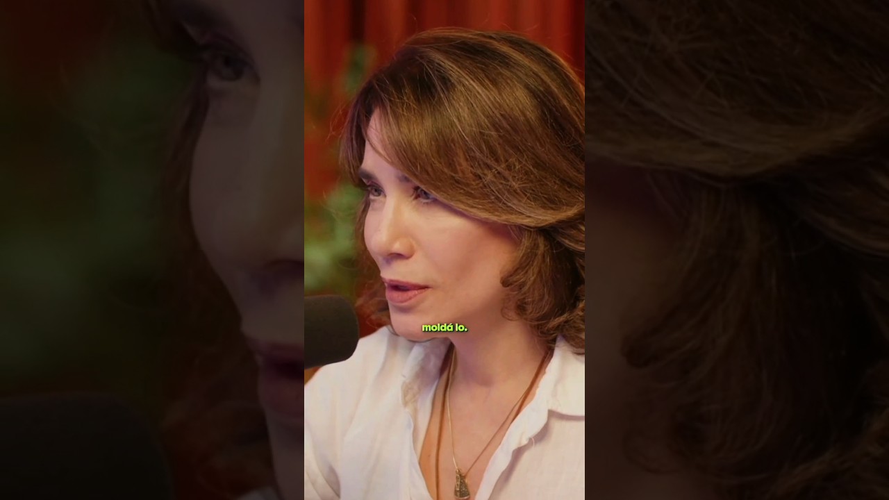 O cérebro é adaptável. Aprenda a moldá-lo. - Ana Beatriz