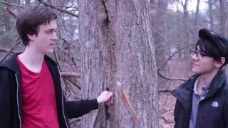 Macbeth: Act 2, Scene 2