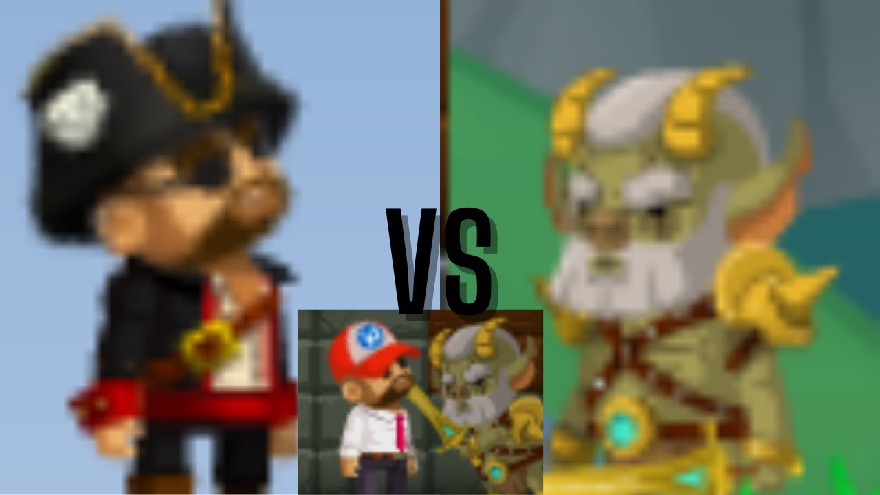 Orion Sandbox Enhanced VS Goblin YouTube