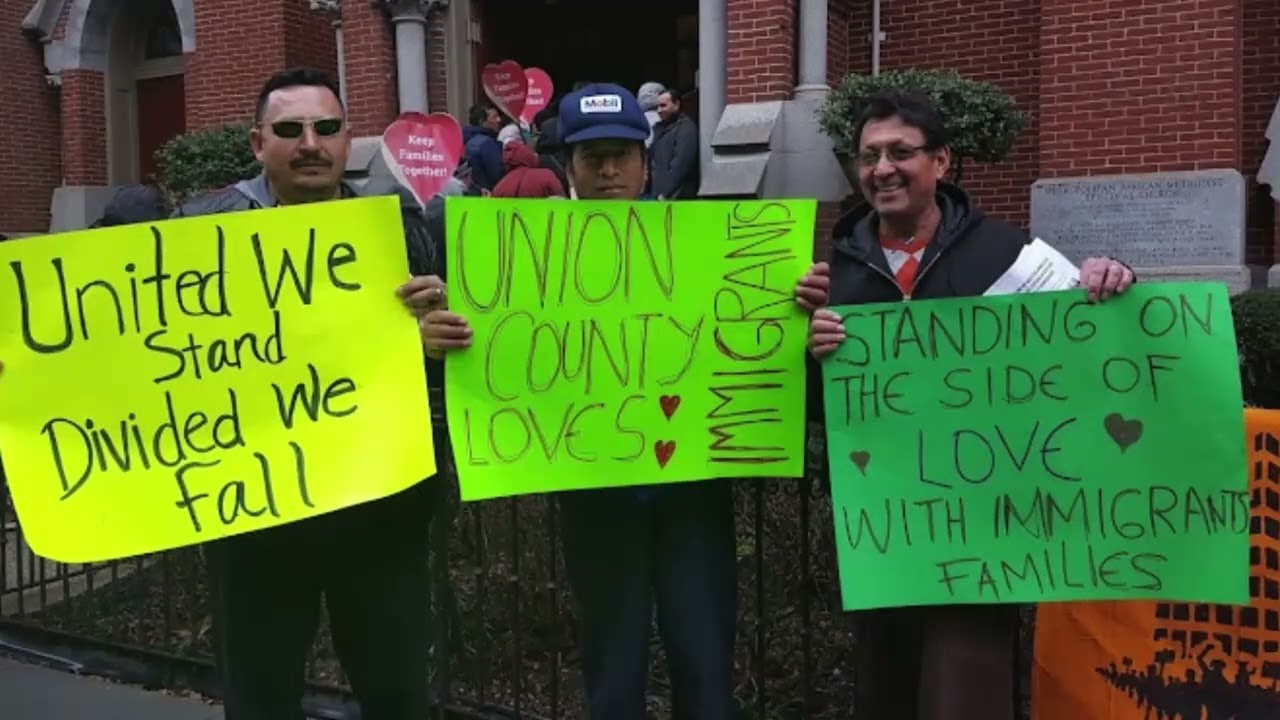 Make the Road NJ's 10 Year Anniversary