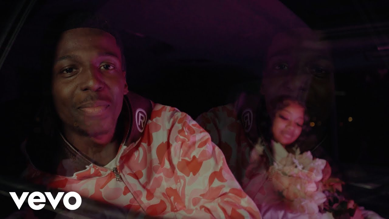 DracBaby - Next To You