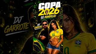 MANDELÃO 2026: A FLAUTA ÁRABE QUE VAI PARAR OS BAILES (Grave Agressivo)