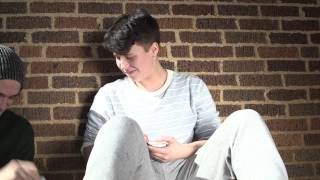 Group Therapy (2015) Trailer