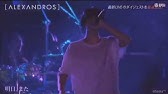 Alexandros Run Away Live Lyrics Youtube Alexandros Run Away Live Lyrics Youtube
