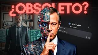 Por qué la IA DESTRUIRÁ a los mediocres y hará RICOS a los Disciplinados: Brian Tracy