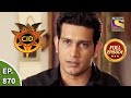 CID - सीआईडी - Ep 870 - Ice Pick Assassinator - Full Episode