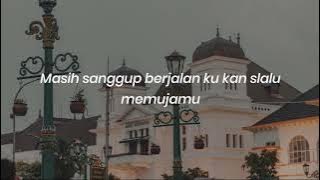 Moza Medley - Aku Takut Kamu Pergi (Lyrics Lagu)