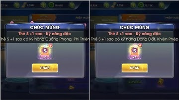 Làm lại video | Tập 106 - Bạn thích phần thưởng Mùa lợi nhuận nào hơn?