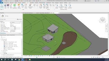 Add Revit Links to your File
