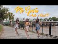 Me Gusta - Anitta x Cardi B | @Danceinspire Choreography | 2020