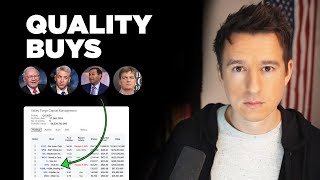 Super Investors Are Buying Compounding Machines