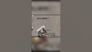 DBS HACK ON 💀 #bgmi #shorts #pubgmobile #fyp