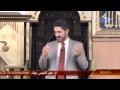 سبب عدم انتشار الديانة الهندوسية عالميا طاغور يجيب د عدنان ابراهيم 