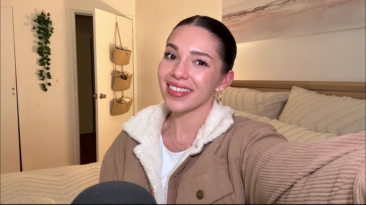 ASMR Life Update Whisper Ramble | Luna’s Surgery, Thanksgiving & more