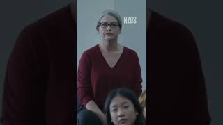 The Rehearsal