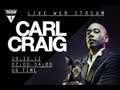 Capture de la vidéo Carl Craig Detroit Classics Set At Mixmag Live 2012