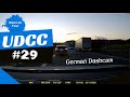 Folge 29 | UDCC German Dashcam