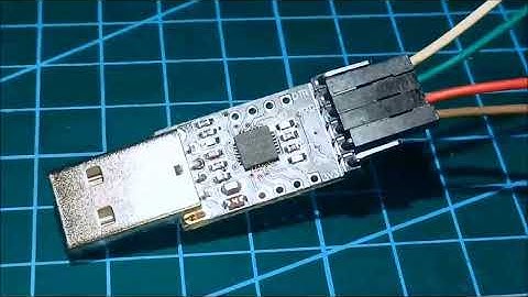 Adafruit HUZZAH Wifi Microcontroller with CP2102 Programmer to Blink LED (with English Sub)