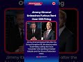 Jimmy Kimmel Unleashes Furious Rant Over CBS Firing #JimmyKimmel #ScottPelley