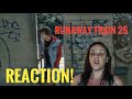 Runaway 25 Runaway Train Soul Asylum Remake REACTION Jamie N Commons Skylar Grey Ft Gallant mp3