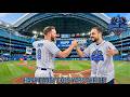 Happ Daddy Goes Yard Thrice!