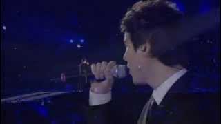 HD 480p DVD SS3 in Seoul- Kyuhyun Solo - I Was Once By Your Side