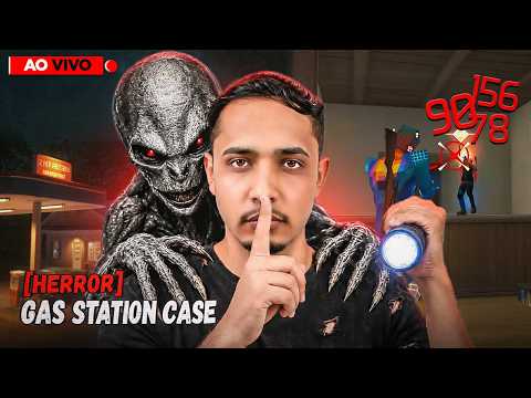 Italo Silva broadcast preview