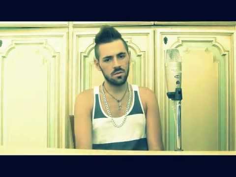 Me singing STAY by Rihanna ft. Mikky Ekko