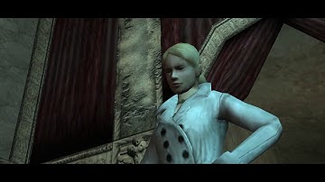 The Suffering:Ties that Bind - Morality Scenes