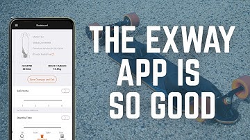 The Exway App - Everything You Need To Know (With Chapters)