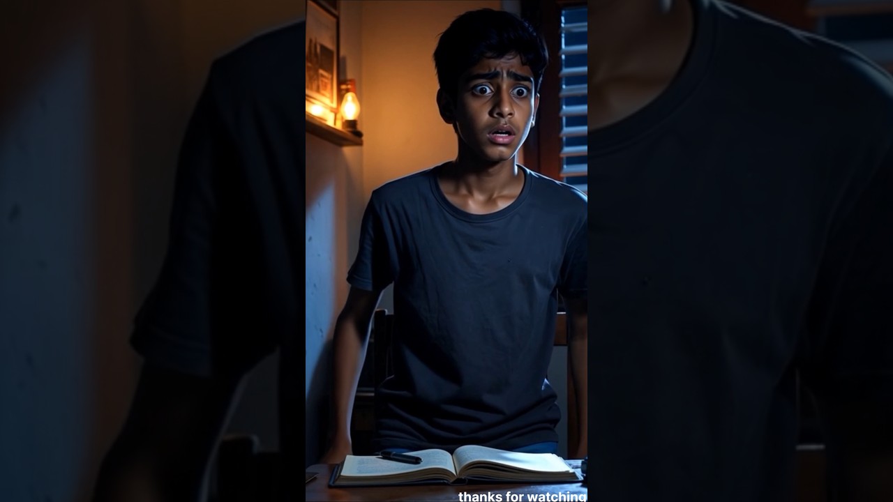 Horror Movie Sounds, Comedy Movie Ending 🎃🤡 