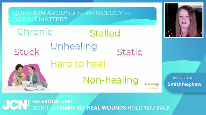 Dont let hard-to-heal wounds hold you back