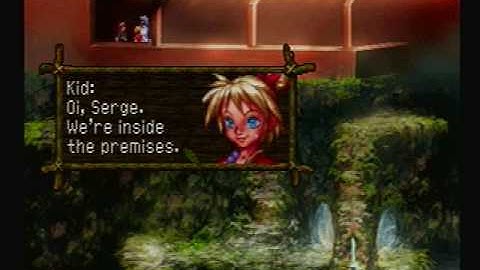 Chrono Cross Playthrough (part 10)