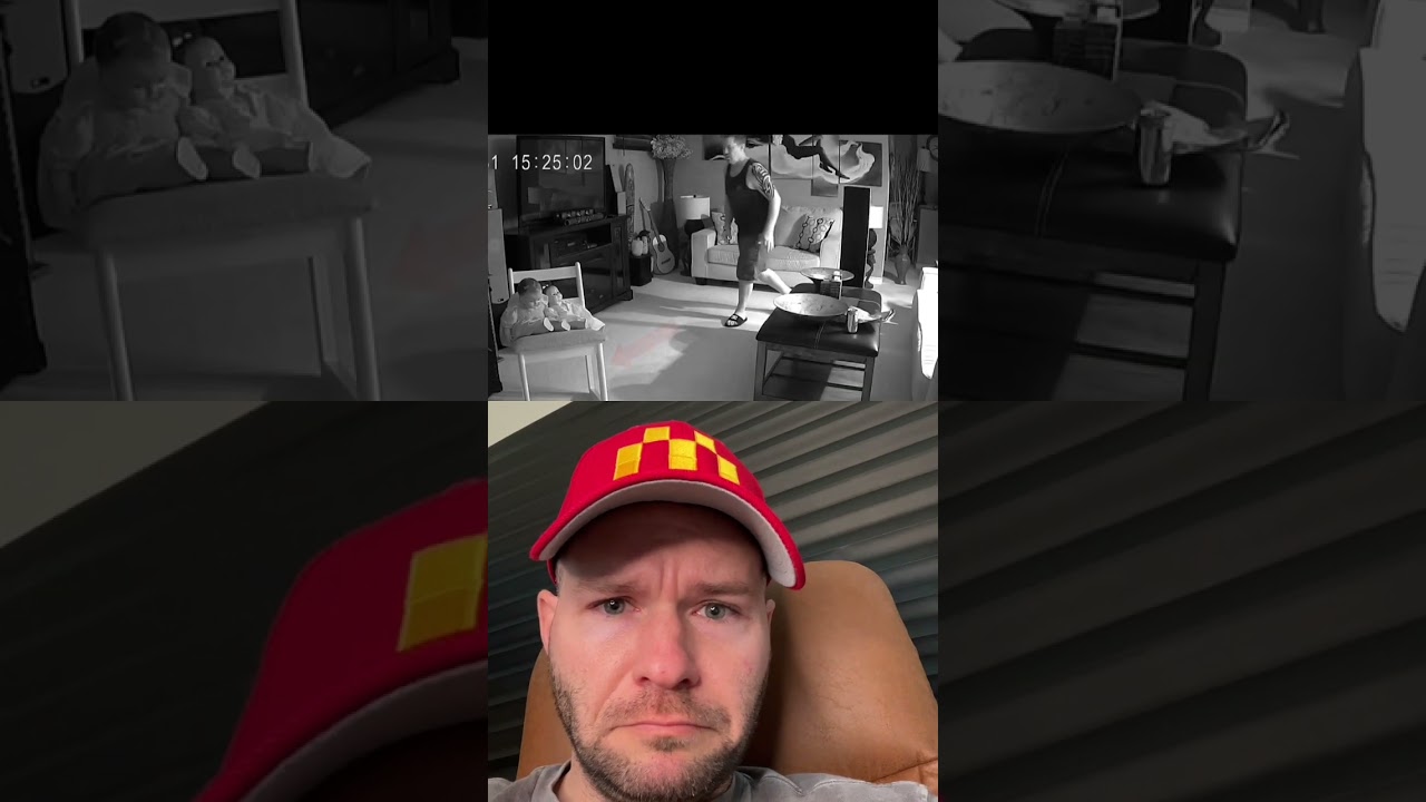 This Is Why I'm Scared Of Dolls!